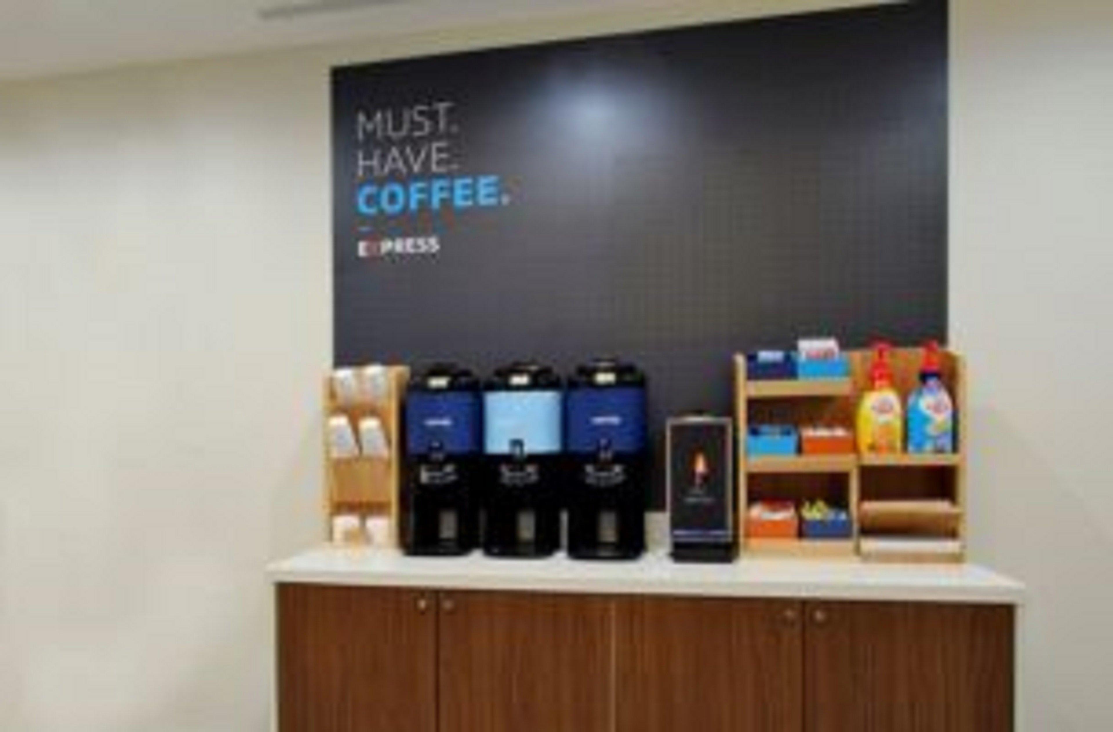 Holiday Inn Express Flint-Campus Area By Ihg מראה חיצוני תמונה