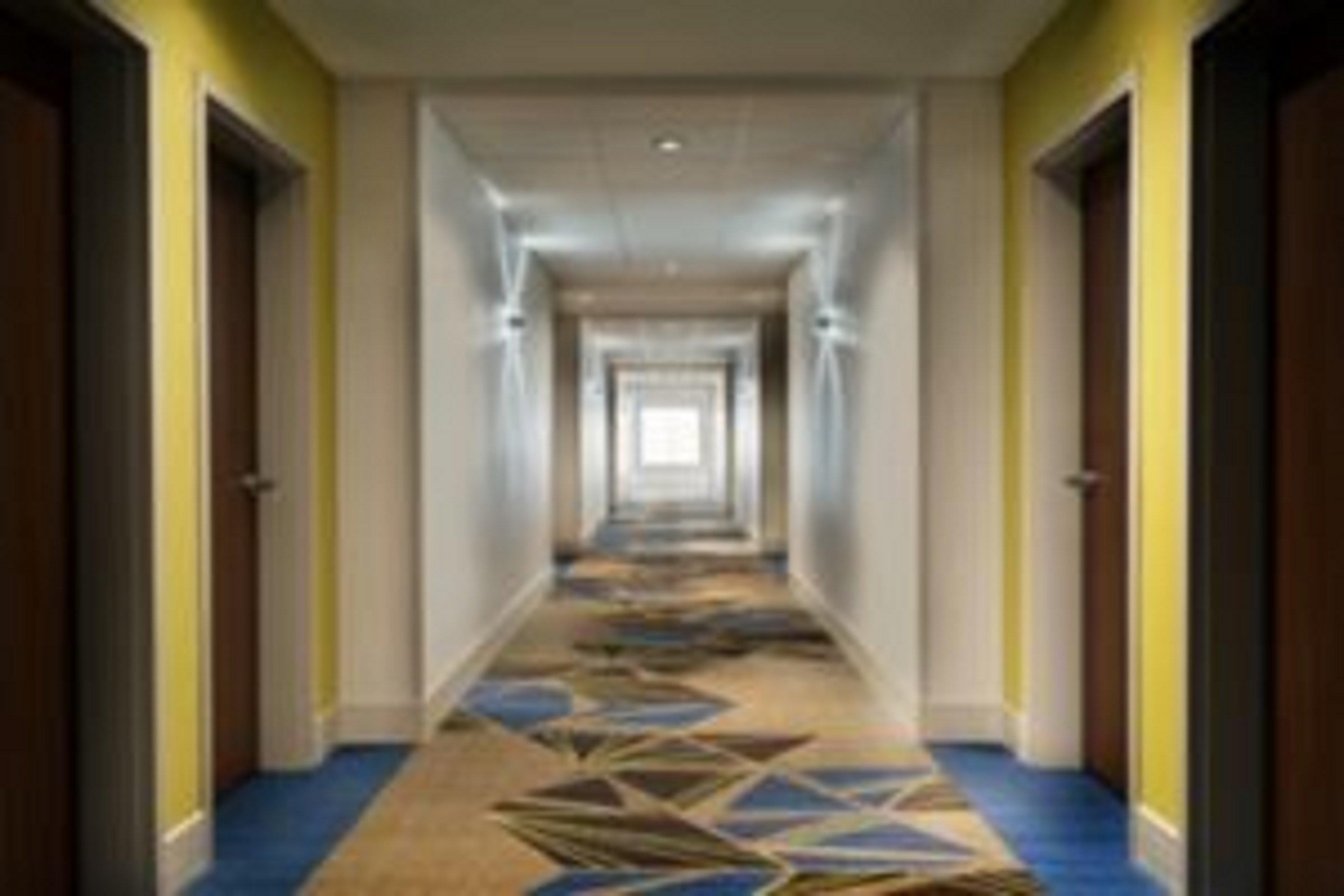 Holiday Inn Express Flint-Campus Area By Ihg מראה חיצוני תמונה