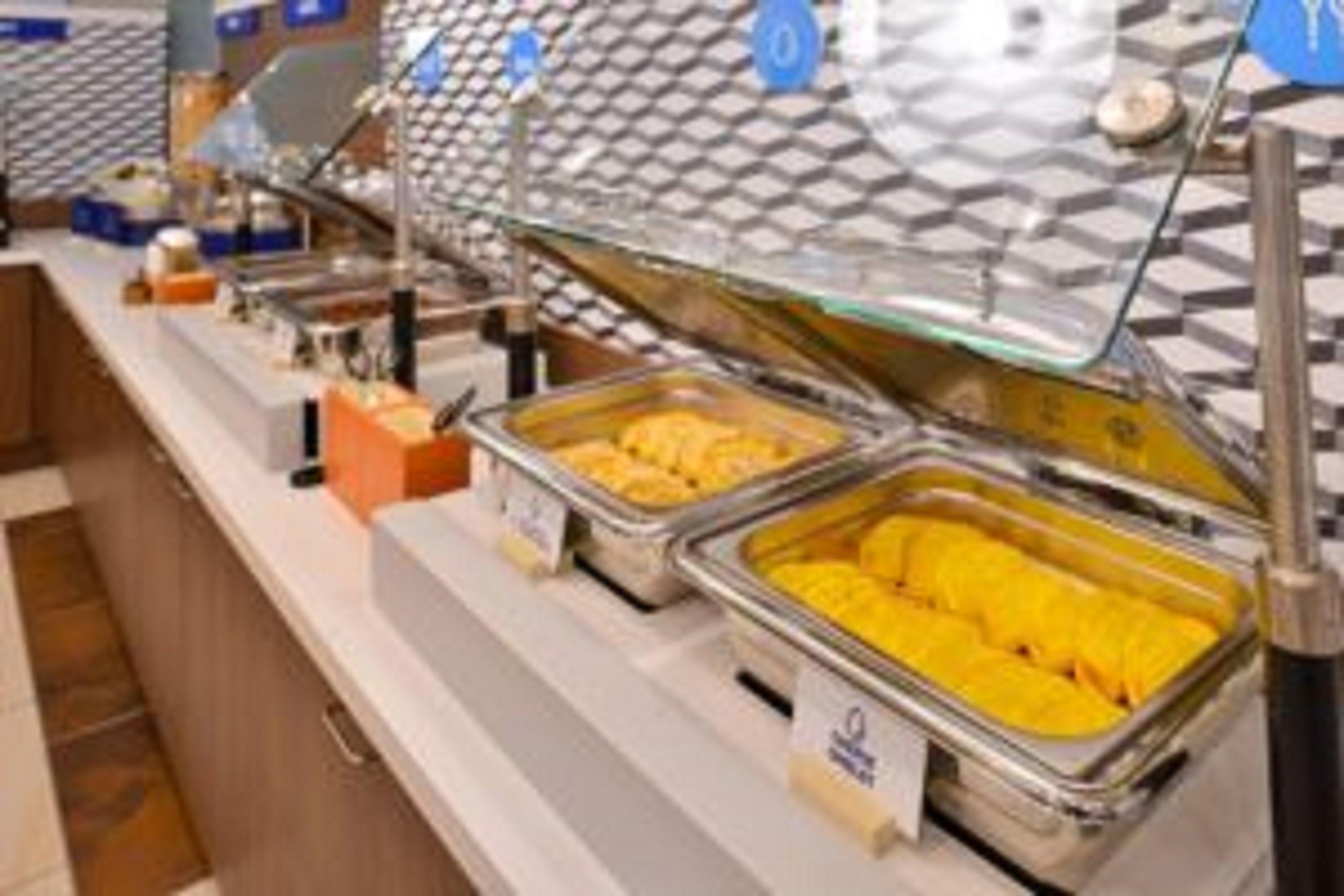 Holiday Inn Express Flint-Campus Area By Ihg מראה חיצוני תמונה